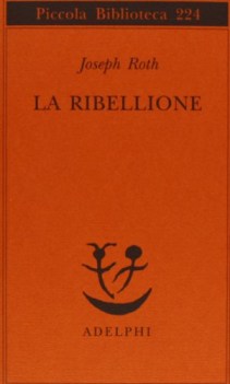 ribellione (pba 224)