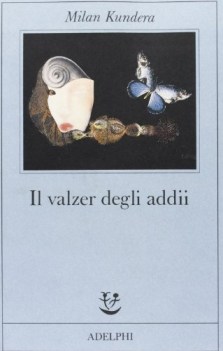 valzer degli addii (fabula 30)