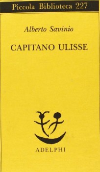 capitano ulisse