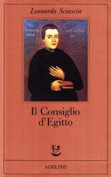 consiglio d\'egitto