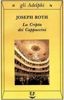 cripta dei cappuccini