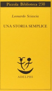 storia semplice