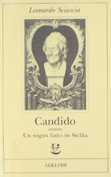 candido ovvero un sogno fatto in sicilia