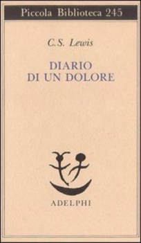 diario di un dolore