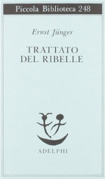 trattato del ribelle