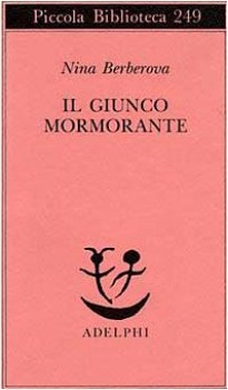 giunco mormorante