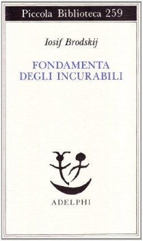 fondamenta degli incurabili