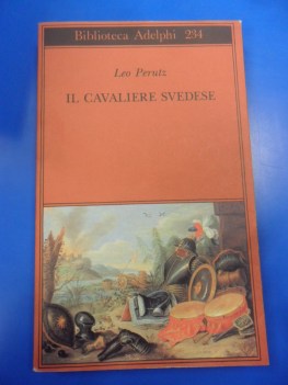 cavaliere svedese