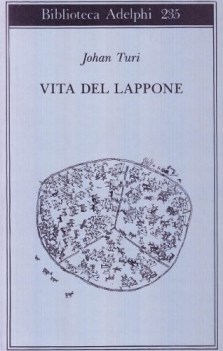 vita del lappone