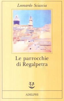 parrocchie di regalpetra (fabula 52)