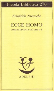 ecce homo