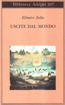 uscite dal mondo (ba 247)