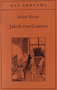 jakob von gunten (adelphi 32)