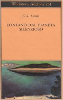 lontano dal pianeta silenzioso