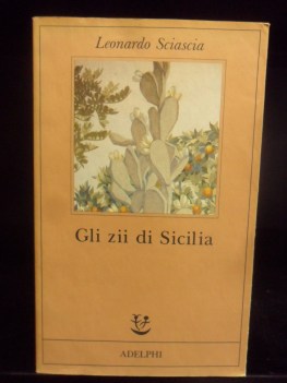 zii di sicilia