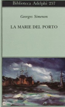 marie del porto (ba 257)