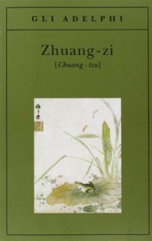 zhuang-zi