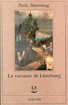 variante di luneburg