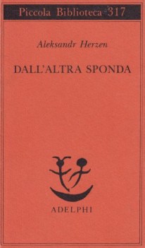 dall\'altra sponda