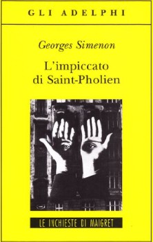 impiccato di saint-pholien