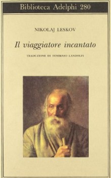 viaggiatore incantato (ba 280)