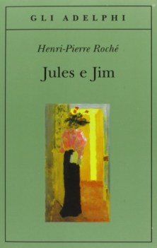 jules e jim (adelphi 61)