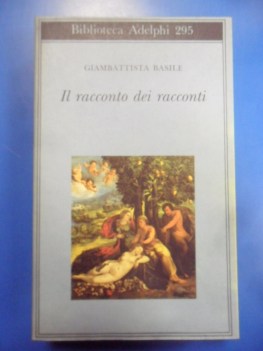 Racconto dei racconti ovvero il trattenimento dei piccoli