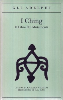 ching il libro dei mutamenti