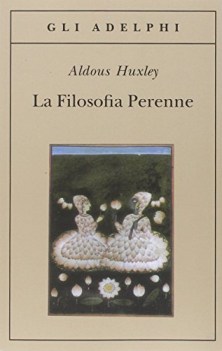 filosofia perenne (adelphi 86)