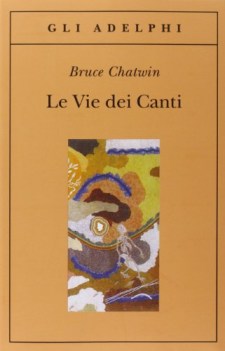 vie dei canti