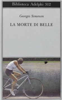 morte di belle (ba 312)