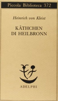 kathchen di heilbronn