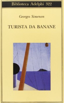 turista da banane