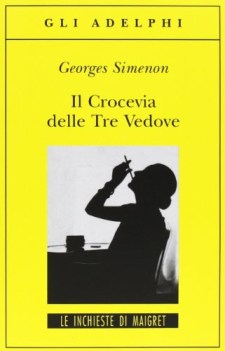 crocevia delle tre vedove