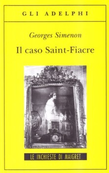 caso saint-fiacre