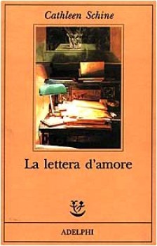 lettera d\'amore