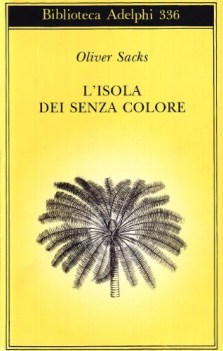 isola dei senza colore