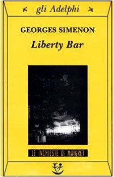 liberty bar