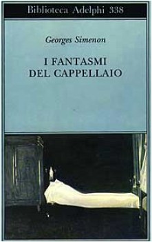 fantasmi del cappellaio