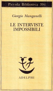 interviste impossibili