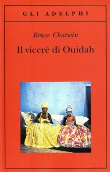 vicere di ouidah