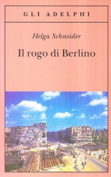 rogo di berlino