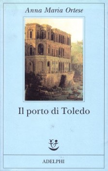 porto di toledo