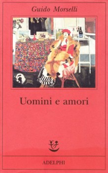 uomini e amori