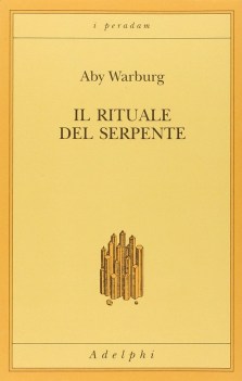 rituale del serpente