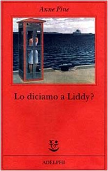 lo diciamo a liddy ?