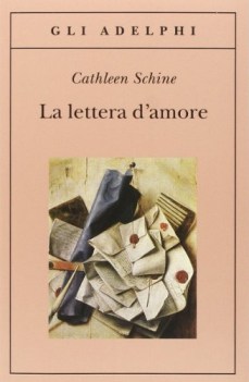 lettera d\'amore