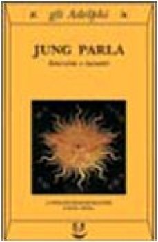 jung parla interviste e incontri