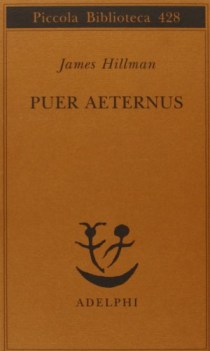 puer aeternus