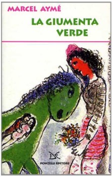 giumenta verde